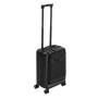 BORSA TROLLEY BAG 20P.BLACK ECO 34L (8180 BLACK)