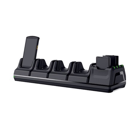UROVO 5BCDT5001RB-1 accessorio per palmari Base per ricarica