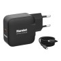 ALIMENTATORE DA PARETE GAN USB-C PD 65W CAVO 2MT (XPDG-65WC20)