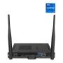 BenQ TEY41-i7 Intel® Core™ i7 i7-1255U 16 GB DDR4-SDRAM 256 GB SSD Windows 11 Pro Telaio montato a rack PC Nero (5A.F9630.7F2)
