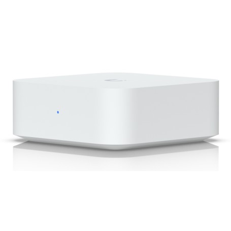 Ubiquiti UPL-Port-W Collegamento ethernet LAN Wi-Fi Bianco