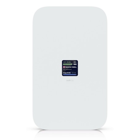 Ubiquiti UniFi 5G Max Modem di rete cellulare (U5G-MAX)