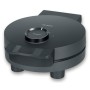 Severin WA 2116 1 waffle 1000 W Nero (WA2116)
