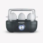 Severin EK 3166 Pentolino per uova 6 uovo/uova 420 W Nero