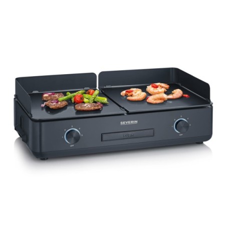 Severin PG 8569 Griglia di contatto