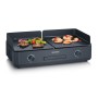 Severin PG 8569 Griglia di contatto
