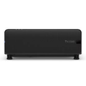 BenQ LU895UST Proiettore a raggio ultra corto 5000 ANSI lumen DLP WUXGA (1920x1200) Compatibilità 3D Nero (9H.JTH77.76E)