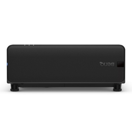 BenQ LU895UST Proiettore a raggio ultra corto 5000 ANSI lumen DLP WUXGA (1920x1200) Compatibilità 3D Nero (9H.JTH77.76E)