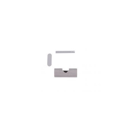 Alcatel-Lucent Enterprise 3ML27140AB ricambio per telefono Kit di personalizzazione