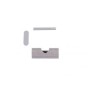 Alcatel-Lucent Enterprise 3ML27140AB ricambio per telefono Kit di personalizzazione
