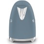 Smeg KLF03SBMEU bollitore elettrico 1,7 L 2400 W Blu
