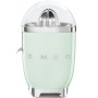 Smeg Spremiagrumi 50's Style – Verde Pastello LUCIDO – CJF11PGEU