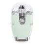 Smeg Spremiagrumi 50's Style – Verde Pastello LUCIDO – CJF11PGEU