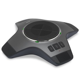 Snom C52-SP vivavoce Telefono Nero (00004357)