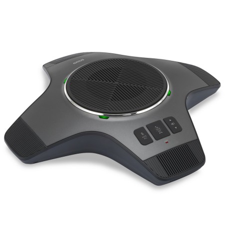 Snom C52-SP vivavoce Telefono Nero (00004357)