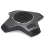 Snom C52-SP vivavoce Telefono Nero (00004357)