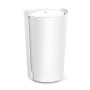 TP-Link Deco X50-5G Dual-band (2.4 GHz/5 GHz) Wi-Fi 6 (802.11ax) Bianco 3 Interno (DECO X50-5G(1-PACK))