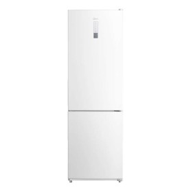 Midea MDRB424FGE01OE frigorifero con congelatore Libera installazione 310 L E Bianco