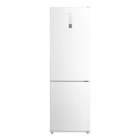 Midea MDRB424FGE01OE frigorifero con congelatore Libera installazione 310 L E Bianco