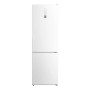 Midea MDRB424FGE01OE frigorifero con congelatore Libera installazione 310 L E Bianco