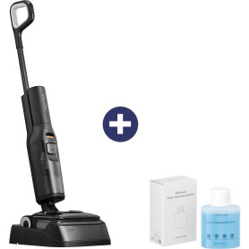 Roborock F25 ACE Combo Akku-Nass-Trockensauger 20000 Pa 60 min Laufzeit (81RBKF25ACEComboblkClFluid)