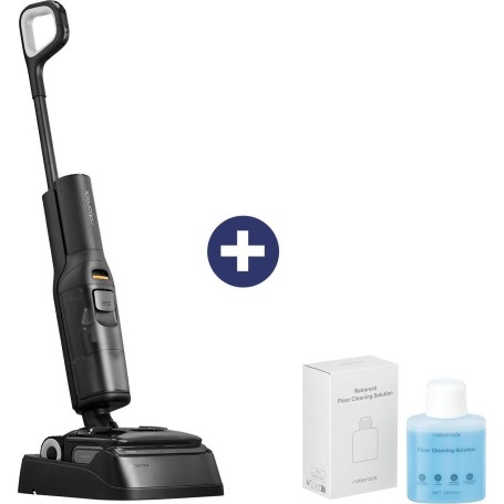 Roborock F25 ACE Combo Akku-Nass-Trockensauger 20000 Pa 60 min Laufzeit (81RBKF25ACEComboblkClFluid)