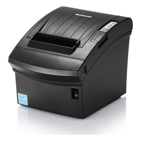 Bixolon SRP-350plusV 180 x 180 DPI Con cavo e senza cavo Termica diretta Stampante POS (SRP-350PLUSVWDAK/BEG)