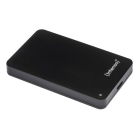 Intenso 6021660 disco rigido esterno 1 TB 5400 Giri/min 2.5" USB tipo A 3.2 Gen 1 (3.1 Gen 1) Nero