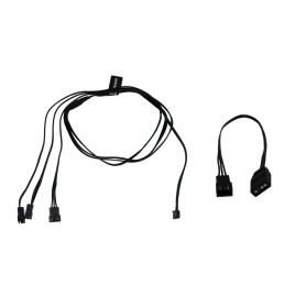 Alphacool 18602 cavo di alimentazione interno 0,6 m (18602)