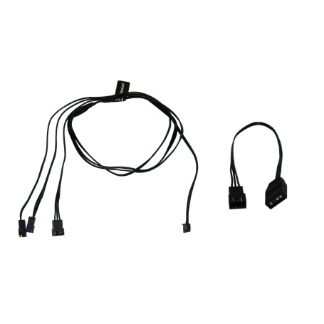 Alphacool 18602 cavo di alimentazione interno 0,6 m (18602)