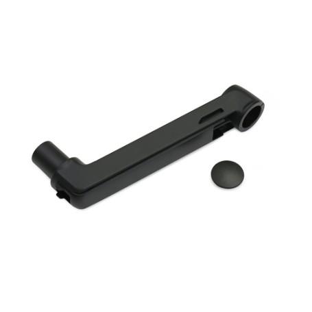 Ergotron Estensione LX (nero) (45-289-224)