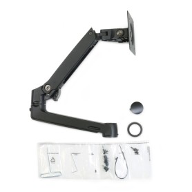 Ergotron Braccio LX, Kit estensione e fascetta (nero) (98-130-224)