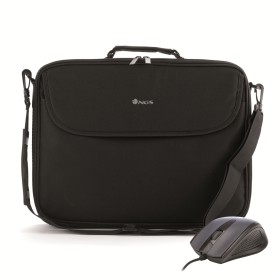 NGS SACKS CHARTER zaino Zaino casual Blu Poliestere (SACKSCHARTER)