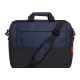 Trust Lisboa 40,6 cm (16") Valigetta ventiquattrore Blu (24980)