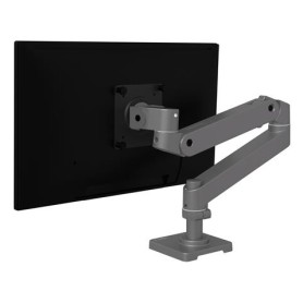 Ergotron LX Series 45-682-293 Supporti a parete per TV 86,4 cm (34") Scrivania Grigio scuro