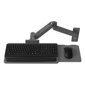 Ergotron Braccio per tastiera a parete LX Pro (grigio scuro) (45-685-293)