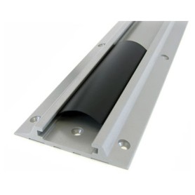 Ergotron 34" Wall Track Alluminio (31-018-182)