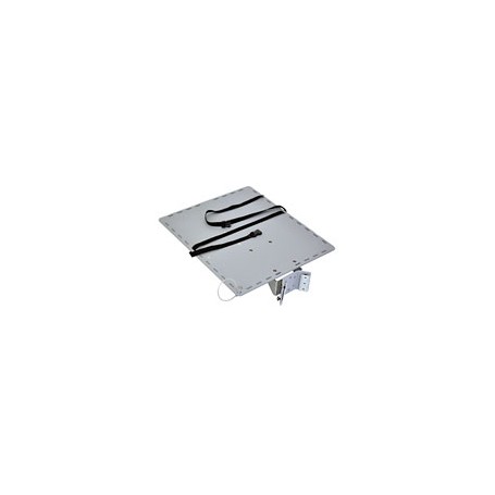 Ergotron Large Utility Shelf supporto per proiettore Soffitto Grigio (97-540-053)