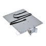 Ergotron Large Utility Shelf supporto per proiettore Soffitto Grigio (97-540-053)