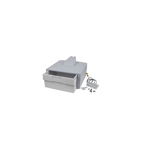 Ergotron 97-971 accessorio per carrello multimediale Grigio Cassetto