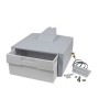 Ergotron 97-971 accessorio per carrello multimediale Grigio Cassetto