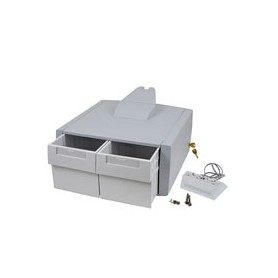 Ergotron 97-977 accessorio per carrello multimediale Grigio Cassetto