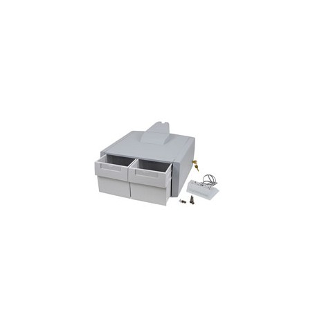 Ergotron 97-977 accessorio per carrello multimediale Grigio Cassetto
