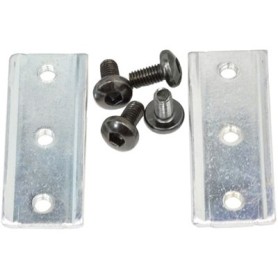 Ergotron SV T-Nut Kit Alluminio (97-631)