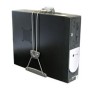 Ergotron Universal CPU Holder Supporto per CPU da tavolo Grigio (80-105-064)