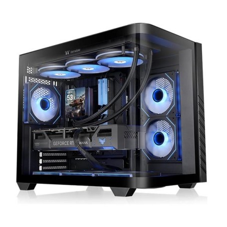 VISION 330 CR INFINITY BLACK (CA-11V-00M1WN-00)