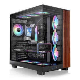 Thermaltake View 380 XL WS ARGB Midi Tower Nero (CA-11E-00M1WN-WS)