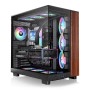 Thermaltake View 380 XL WS ARGB Midi Tower Nero (CA-11E-00M1WN-WS)