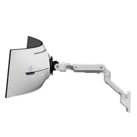 Ergotron HX Series HX ARM WITH VERY HEAVY DUTY PIVOT WALL 144,8 cm (57") Parete (45-694-216)