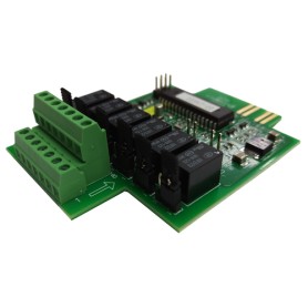 PowerWalker AS400 (10131010)
